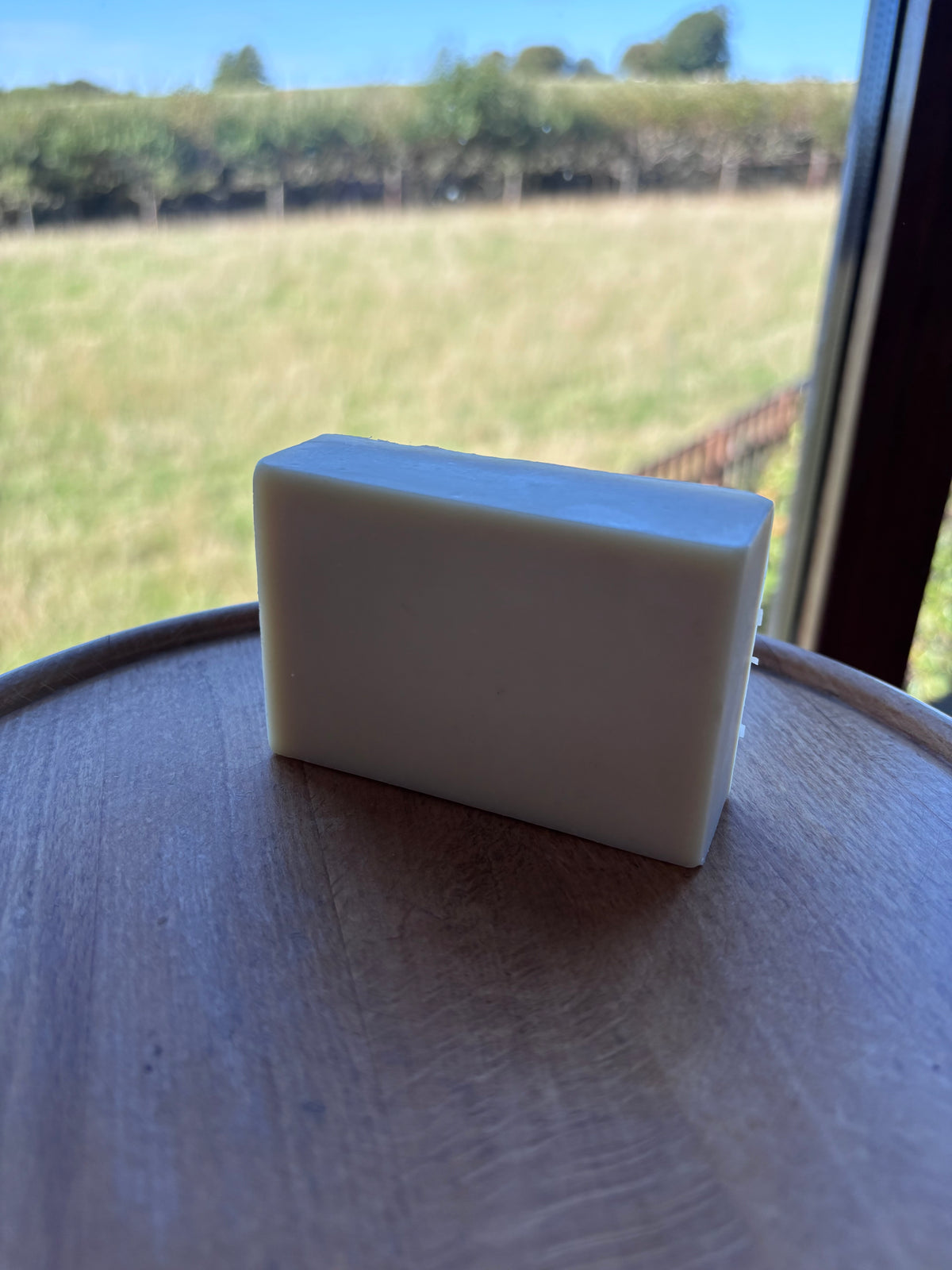 6 Bar Oat Milk Soap - Custom Order