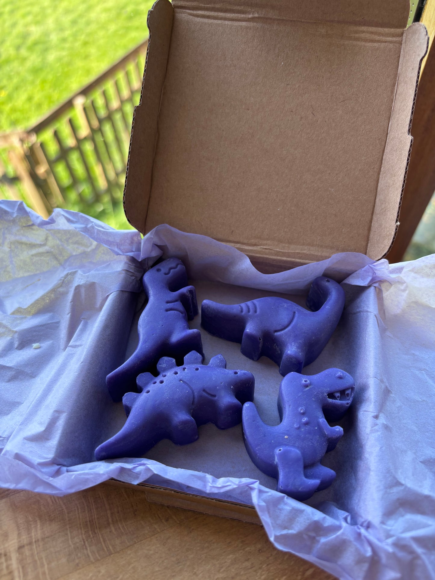 Bedtime Dinosaur Herd