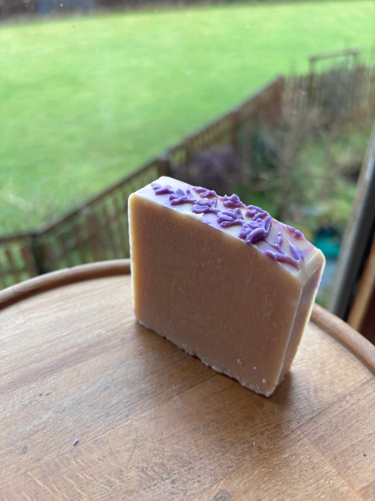 Bedtime Snuggles Bar