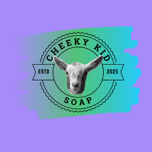 Cheeky Kid Soap