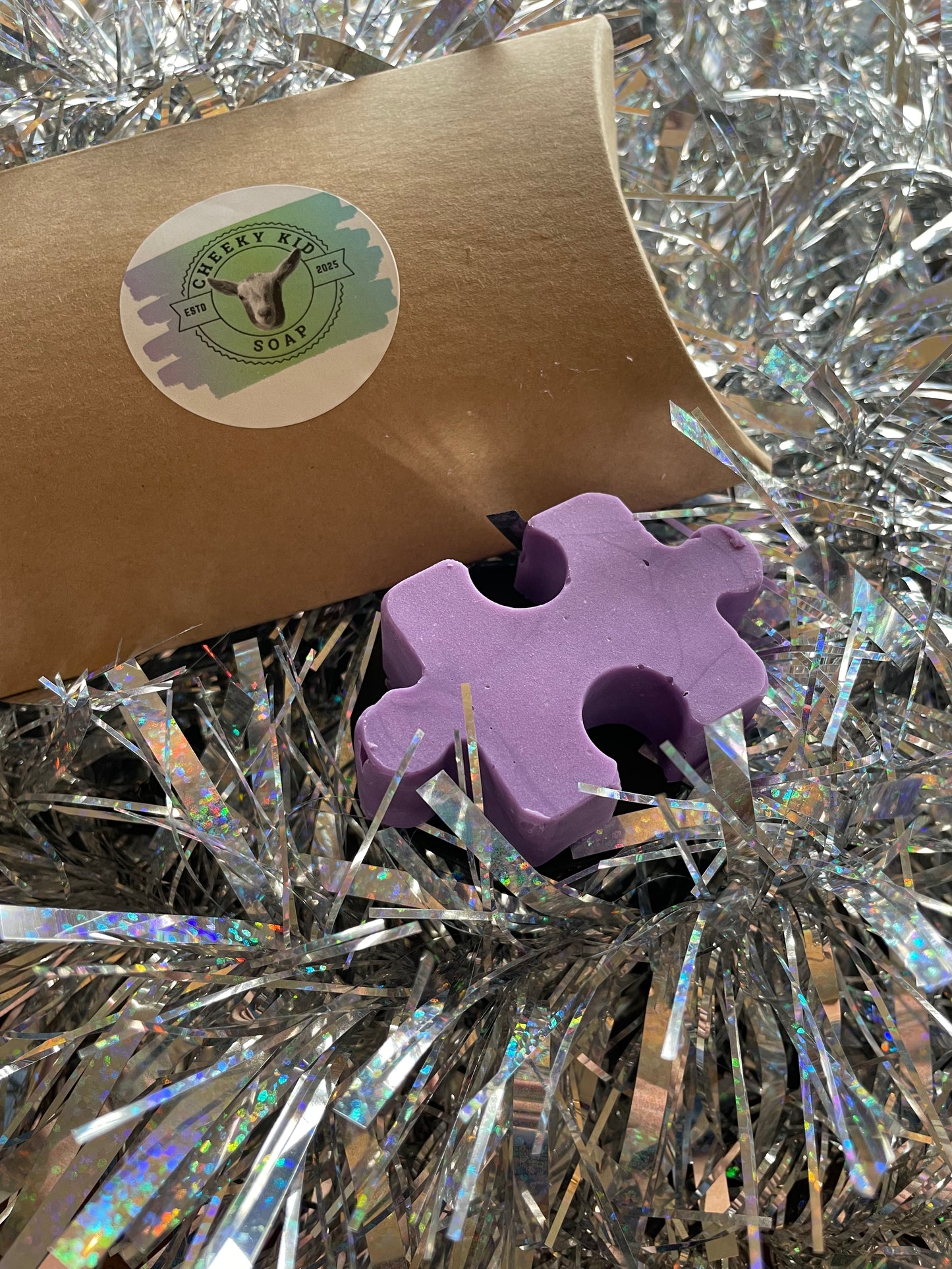 Night Before Christmas Puzzle