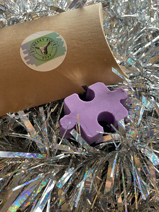 Night Before Christmas Puzzle